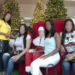 Membro da “Gangue das Mulheres” ataca de novo e tenta furtar cremes de avelã de supermercado