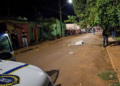 Rapaz morre atingido com mais de 10 tiros no Moreninhas III e outra pessoa é baleada