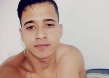 Equipe do GOI prende rapaz que manteve namorada em cárcere e a torturou com ferro de passar