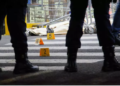 Homem que estava no semiaberto é morto na entrada de supermercado, no Tijuca