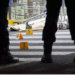 Homem que estava no semiaberto é morto na entrada de supermercado, no Tijuca