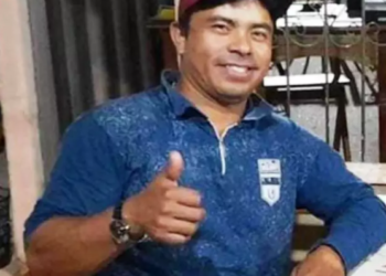 Ex-cunhado de Clelson Velasques é preso por sua morte, mas corpo ainda não foi encontrado