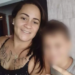 Acusado de matar a ex a golpes de facão na frente do filho é preso em MS