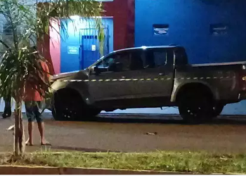 Bêbado, condutor atropela, mata motociclista e vai preso no Jardim Tijuca