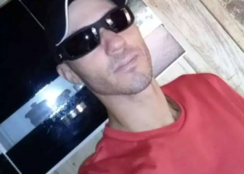 Grupo de 2 homens e 2 mulheres mata Celso a tiros, após briga em bar em MS