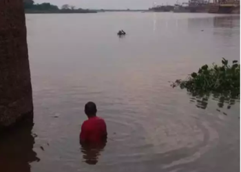 Adolescente de 14 anos morre ao entrar e se afogar no Rio Paraguai