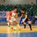 Serc/UCDB volta a encarar o Taboão nesta sexta-feira pela Liga Feminina de Futsal