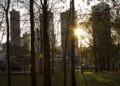 Frente fria deve reduzir temperatura nessa sexta-feira em MS