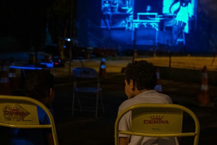 Cineclube TransCine – Cinema em Trânsito está com chamada aberta para animações de MS