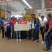 Troco Solidário arrecada mais de R$140 mil a instituição de prevenção ao suicídio