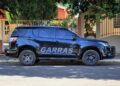 GARRAS resgata casal mantido em cativeiro e prende 4 por sequestro, em Campo Grande