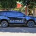 GARRAS resgata casal mantido em cativeiro e prende 4 por sequestro, em Campo Grande