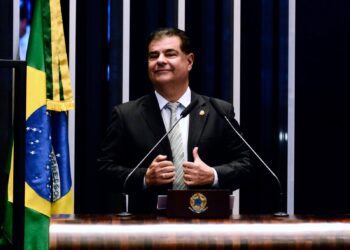 Senador conquista R$ 15,8 milhões para 14 municípios de MS