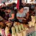 Prefeitura inaugura Wi-Fi com acesso gratuito da população na Feira Indígena do Mercadão