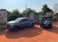 Moto de condutor de aplicativo roubada é apreendida e receptador preso, na Capital