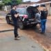 Assassino é preso tramando matar testemunha de homicídio ocorrido no interior de MS