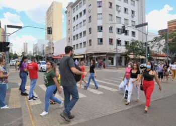Campo Grande segue com saldo positivo na geração de empregos formais