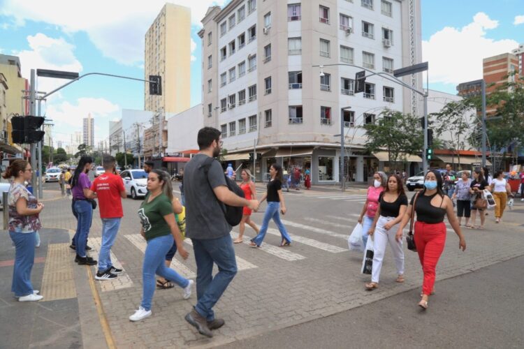 Campo Grande segue com saldo positivo na geração de empregos formais
