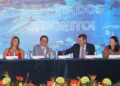 Em Encontro Nacional do Judiciário, governador destaca ambiente de harmonia entre os poderes
