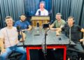 Conhecimento: Podcast “Se Liga Eleitor” estreia hoje no YouTube
