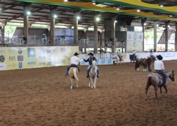 Sétima etapa do CLC acontece neste fim de semana