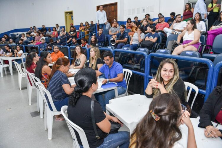 Prefeitura concede benefício a 131 famílias da Capital para conquistar a casa própria