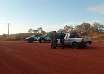‘Operação Padroeira’ reforça fiscalização para coibir infrações ambientais no feriado