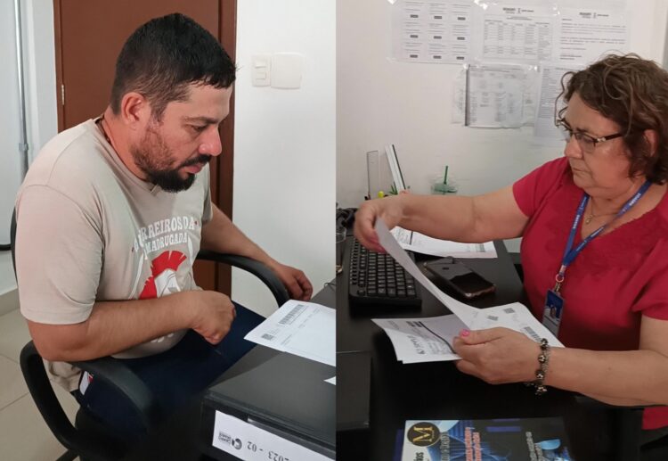 Pequenos empreendedores podem procurar a Prefeitura e formalizar seus negócios
