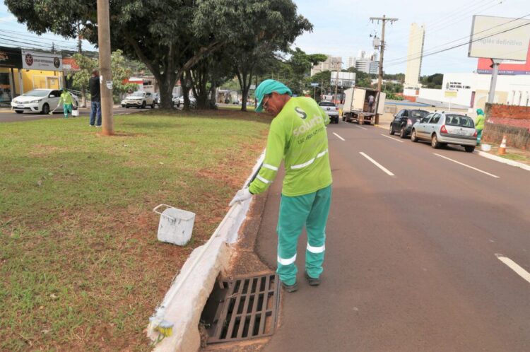 “Cidade limpa e bem conservada”, Campo Grande recebe elogios de turistas sobre a limpeza da cidade