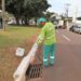 “Cidade limpa e bem conservada”, Campo Grande recebe elogios de turistas sobre a limpeza da cidade