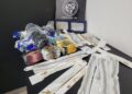 Empresário deixa produtos em frente à loja e é furtado ao ir pegar pertences em carro