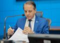 Coronel David quer criar o Cadastro Estadual de Criminosos Sexuais em MS