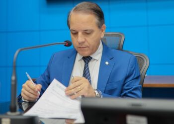 Coronel David quer criar o Cadastro Estadual de Criminosos Sexuais em MS