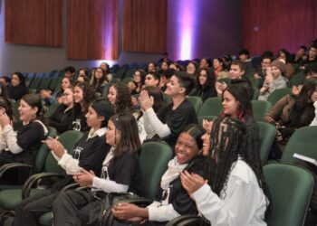 Prefeitura promove evento gratuito de preparação para o ENEM 2023