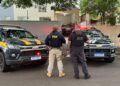 Polícias de MS e do PR deflagram Operação “Olhos de Lince” contra tráfico interestadual