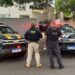 Polícias de MS e do PR deflagram Operação “Olhos de Lince” contra tráfico interestadual