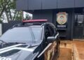 Homem é preso por estuprar filho de 9 anos e sobrinho de 7, em MS