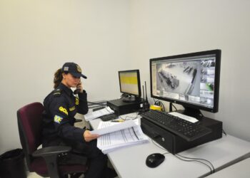 Guarda Civil registra quase 30 mil boletins de atendimento pelo 153, na Capital
