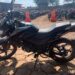 Polícia prende jovem de 18 anos que roubou Shineray/XT150-8, no Cidade Morena