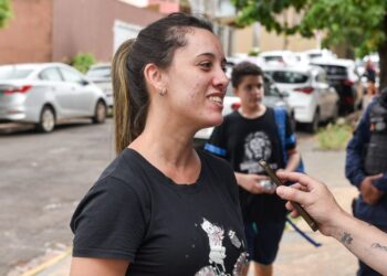 Presença da Guarda Civil nas escolas da Capital garante segurança à população