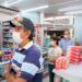 População tem acesso a medicamentos gratuitos em estabelecimentos do programa Farmácia Popular