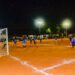 Prefeitura transforma praças dos bairros em centros de esporte, lazer e integração familiar