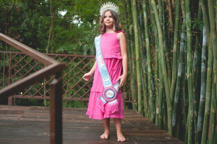 Jovem promessa do mundo da moda é de Campo Grande