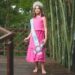 Jovem promessa do mundo da moda é de Campo Grande