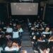 Cine Viajante chega à escola de Campo Grande e contempla 700 alunos