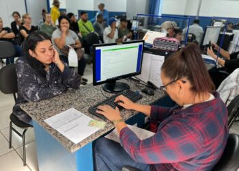 SAS convoca mais de 18 mil famílias unipessoais para atualizar o Cadastro Único