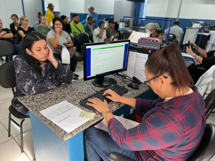 SAS convoca mais de 18 mil famílias unipessoais para atualizar o Cadastro Único