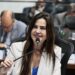 Deputada solicita instalação de ares-condicionados em todas as escolas da rede estadual