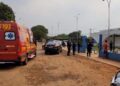 Polícia identifica e procura apontado por atirar e matar o açougueiro Gabriel, no Santa Emília