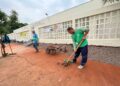 Cemitérios municipais são preparados para receber mais de 30 mil visitantes no Dia de Finados